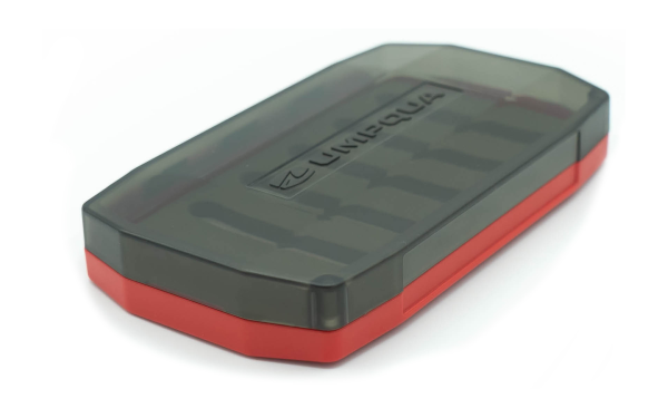 Umpqua UPG LT Mini Foam Fly Box